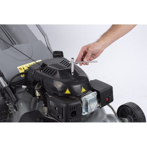 Kreator csőkulcs készlet 6db-os KRT506003  ##  (Helyette:KRTH31403)