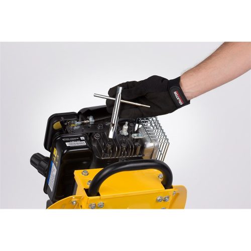 Kreator csőkulcs készlet 6db-os KRT506003  ##  (Helyette:KRTH31403)