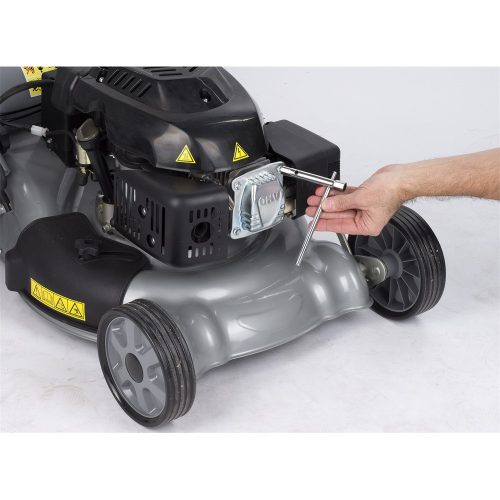 Kreator csőkulcs készlet 6db-os KRT506003  ##  (Helyette:KRTH31403)