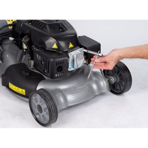 Kreator csőkulcs készlet 6db-os KRT506003  ##  (Helyette:KRTH31403)