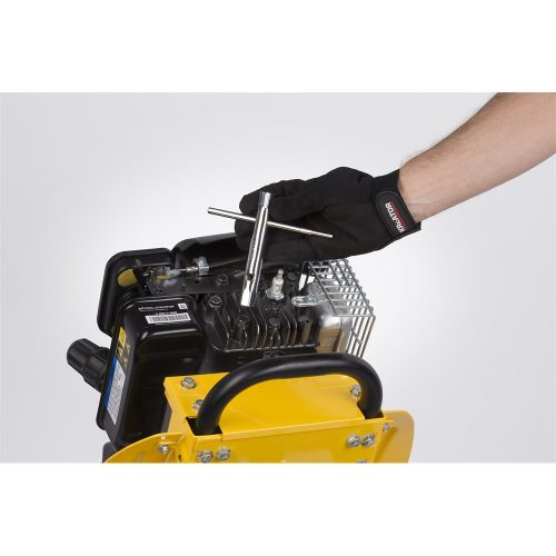 Kreator csőkulcs készlet 6db-os KRT506003  ##  (Helyette:KRTH31403)