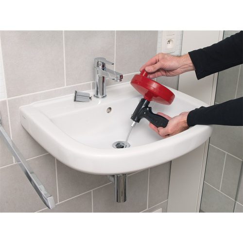 Kreator csőgörény pisztoly 5 m KRT563004  (Helyette:KRTH50304)