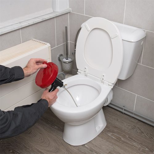 Kreator csőgörény pisztoly 5 m KRT563004  (Helyette:KRTH50304)