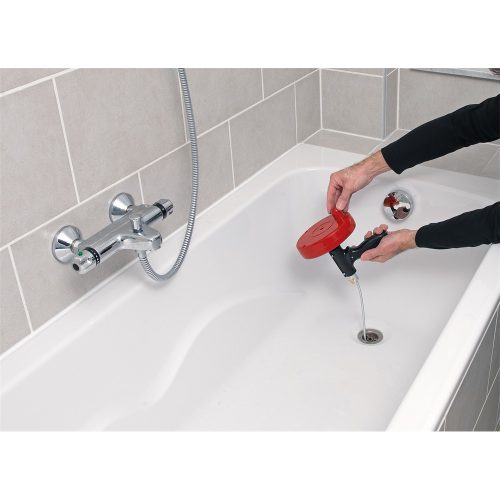 Kreator csőgörény pisztoly 5 m KRT563004  (Helyette:KRTH50304)