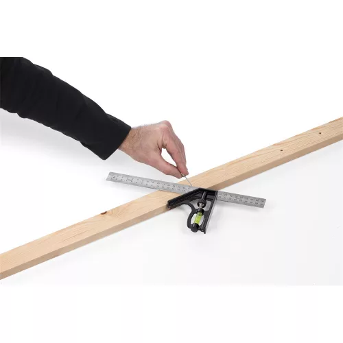 Kreator kombinált derékszög KRT704200  (Helyette:KRTH70601)