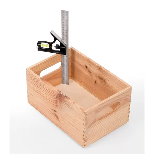 Kreator kombinált derékszög KRT704200  (Helyette:KRTH70601)