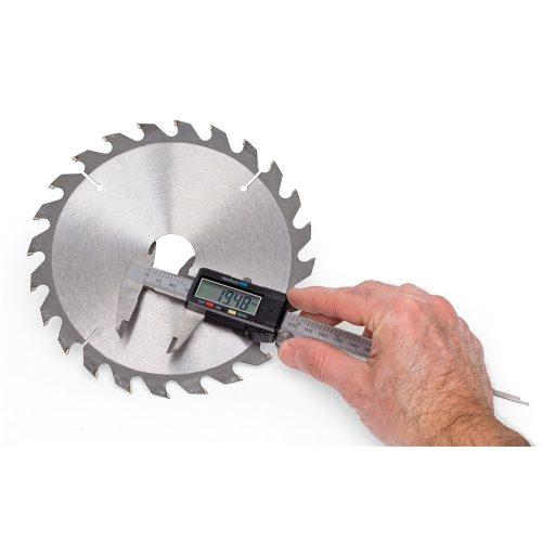 Kreator digitális tolómérő 150mm KRT705004  ##