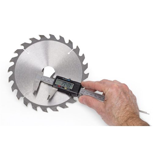 Kreator digitális tolómérő 150mm KRT705004  ##