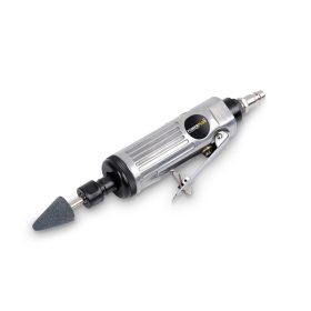   PowerPlus levegős egyenes csiszoló készlet 16db POWAIR0011