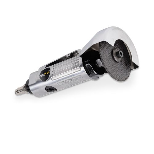 PowerPlus levegős sarokcsiszoló POWAIR0012