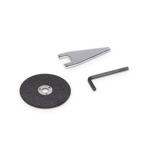 PowerPlus levegős sarokcsiszoló POWAIR0012