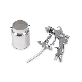   PowerPlus alsótartályos festékszóró pisztoly 1000cc  POWAIR0110