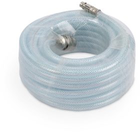 PowerPlus szövetbetétes tömlő 15m POWAIR0202