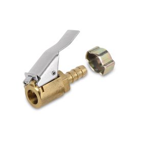 PowerPlus kompresszor csatlakozó+gyűrű POWAIR0262