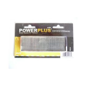 PowerPlus tűzőszeg B 25mm 1000db  POWAIR0322