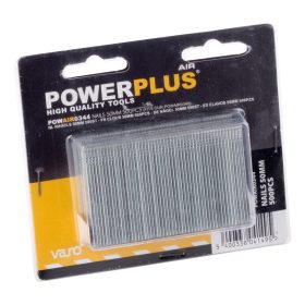 PowerPlus tűzőszeg C 50mm 500db   POWAIR0344