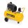 PowerPlus sárga kompresszor 1500W 50L OIL  POWX1760