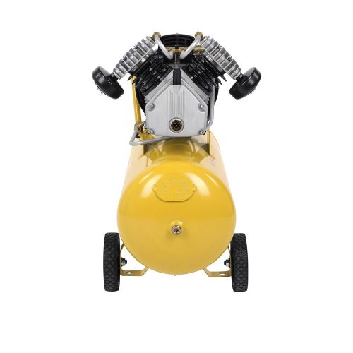 PowerPlus sárga kompresszor 2200W 3LE 50L  Olajos  POWX1770