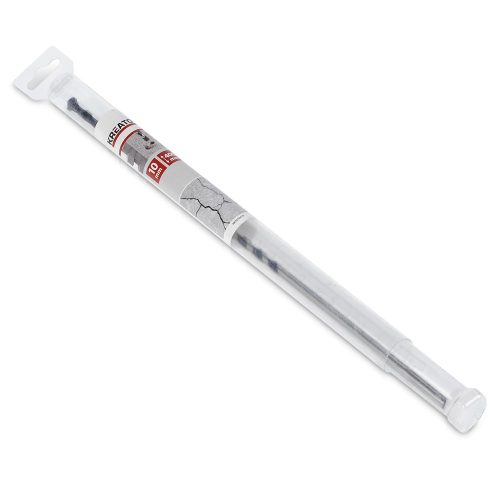 Kreator kőzetfúró karbid heggyel 10x400mm KRT010418