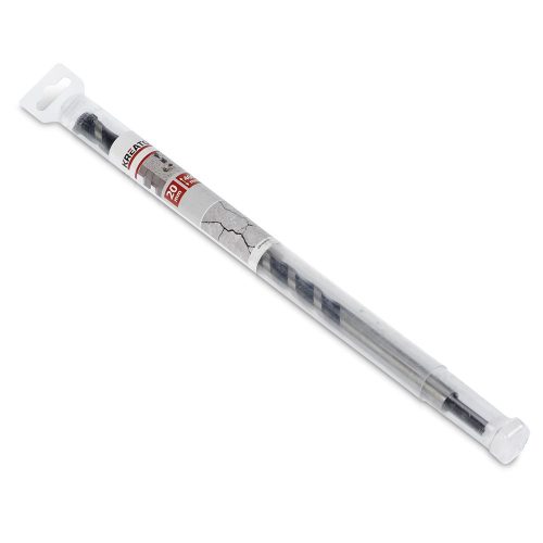 Kreator kőzetfúró karbid heggyel 20x400mm KRT010423