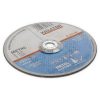 Kreator vágókorong 230x3mm fém 4+2db KRT070160