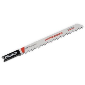   Kreator dekopír fűrészlap U-szár 100/6 2db keményfához KRT045010