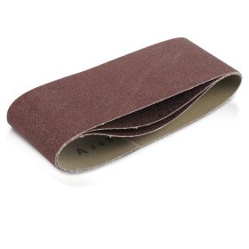   Kreator végtelenített csiszolóvászon 105X620mm P60 3db KRT244004  #