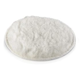 Kreator polírozóhoz gyapjúpárna 128mm KRT239003