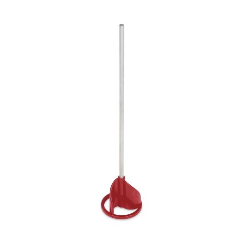 Kreator keverőszár műanyag 80x430mm HEX 8 KRT050001