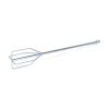 Kreator keverőszár betonhoz 114x600mm M14 KRT050009