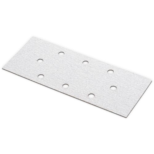 Kreator csiszolólap rezgőcsiszolóhoz 5db 93x230 P40  festett felülethez KRT202553  #
