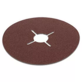 Kreator rota korong 115mm P120 fa/fém 5 db KRT250007