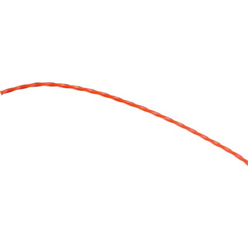 PowerPlus sárga szegélynyíró 500W POWXG30033