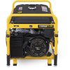 PowerPlus sárga generátor  5400W  POWX5160