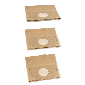 PowerPlus porzsák 30L 3db POWX323-hoz   POWX323A