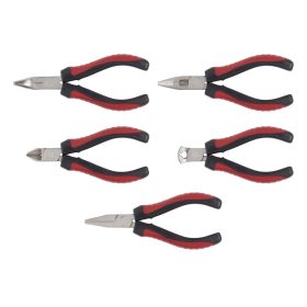   Kreator műszerészfogó készlet 5 részes KRT613006 KRT613006