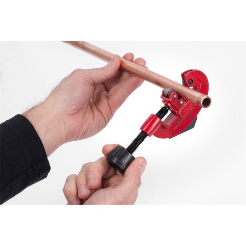 Kreator csővágó 3-28mm KRT000702