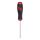 Kreator csavarhúzó mágneses SL 3x75 KRT401002