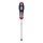 Kreator csavarhúzó mágneses  PZ3x150 Pro KRT403104