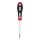 Kreator csavarhúzó mágneses TORX T8X75 KRT404103