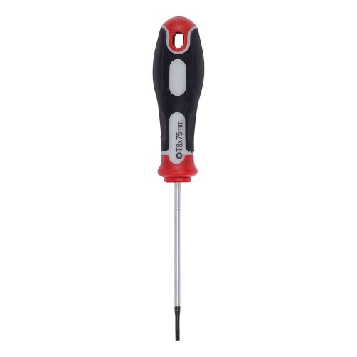 Kreator csavarhúzó mágneses TORX T8X75 KRT404103
