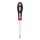 Kreator csavarhúzó mágneses TORX T10X75 KRT404105