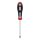 Kreator csavarhúzó mágneses TORX T15X100 KRT404106