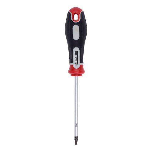 Kreator csavarhúzó mágneses TORX T15X100 KRT404106