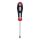 Kreator csavarhúzó mágneses TORX T30X100 KRT404110