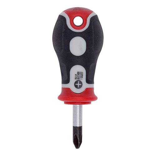 Kreator csavarhúzó marok mágneses PH2X25 KRT405103  (Helyette:KRTH21203)