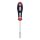 Kreator mágneses bittartó mágneses  6X100mm KRT407101  ##