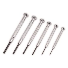   Kreator műszerész csavarhúzó készlet SL  6db-os KRT411002