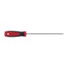 Kreator láncfűrész reszelő nyelezett 4,0X200mm KRT451105