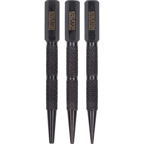 Kreator stiftkiütő készlet 3db-os KRT463004